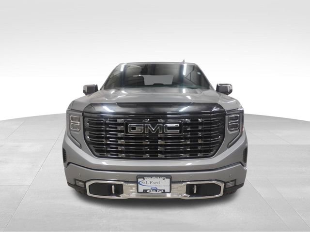 Used 2023 GMC Sierra 1500 Denali Ultimate image 8