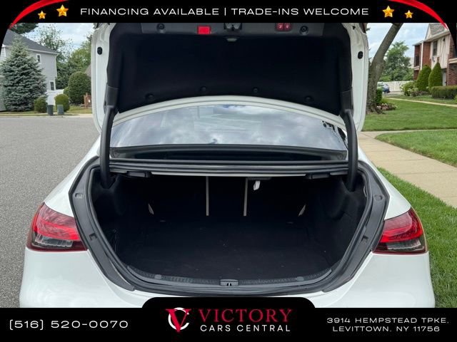 Used 2021 Mercedes-Benz E 350 4MATIC Sedan w/ Premium Package image 10