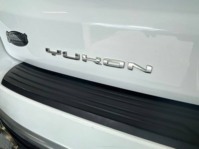 Used 2022 GMC Yukon XL Denali AWD/4WD image 26