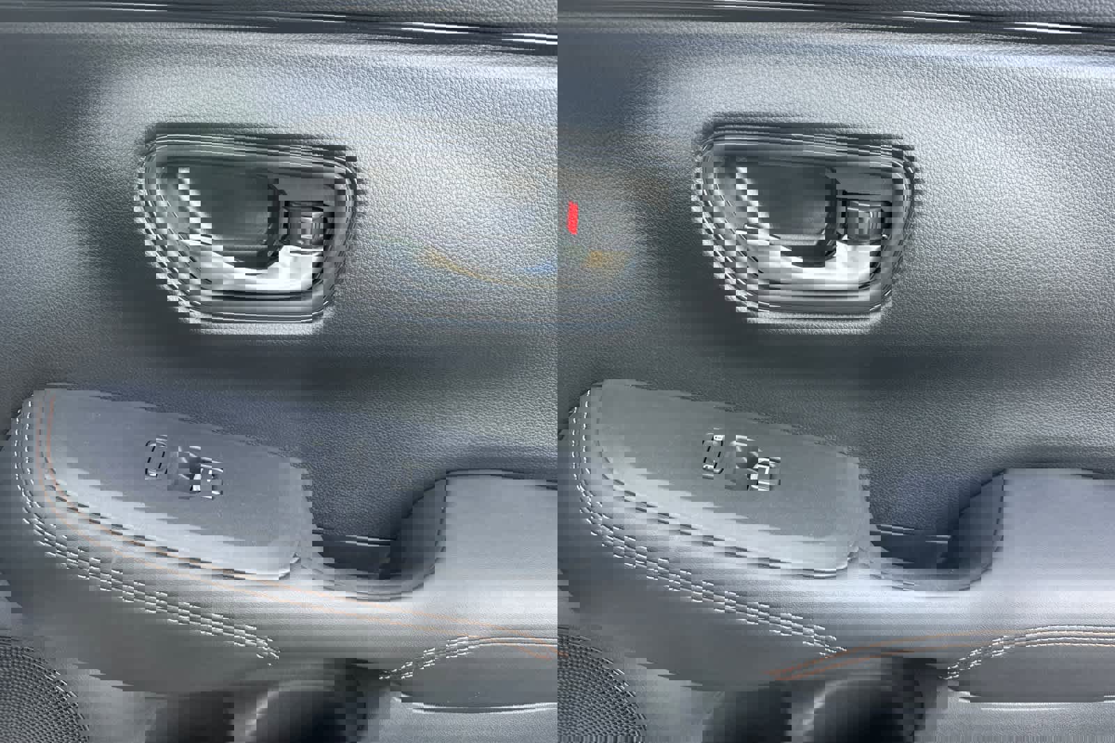 Certified 2023 Honda HR-V Sport image 20