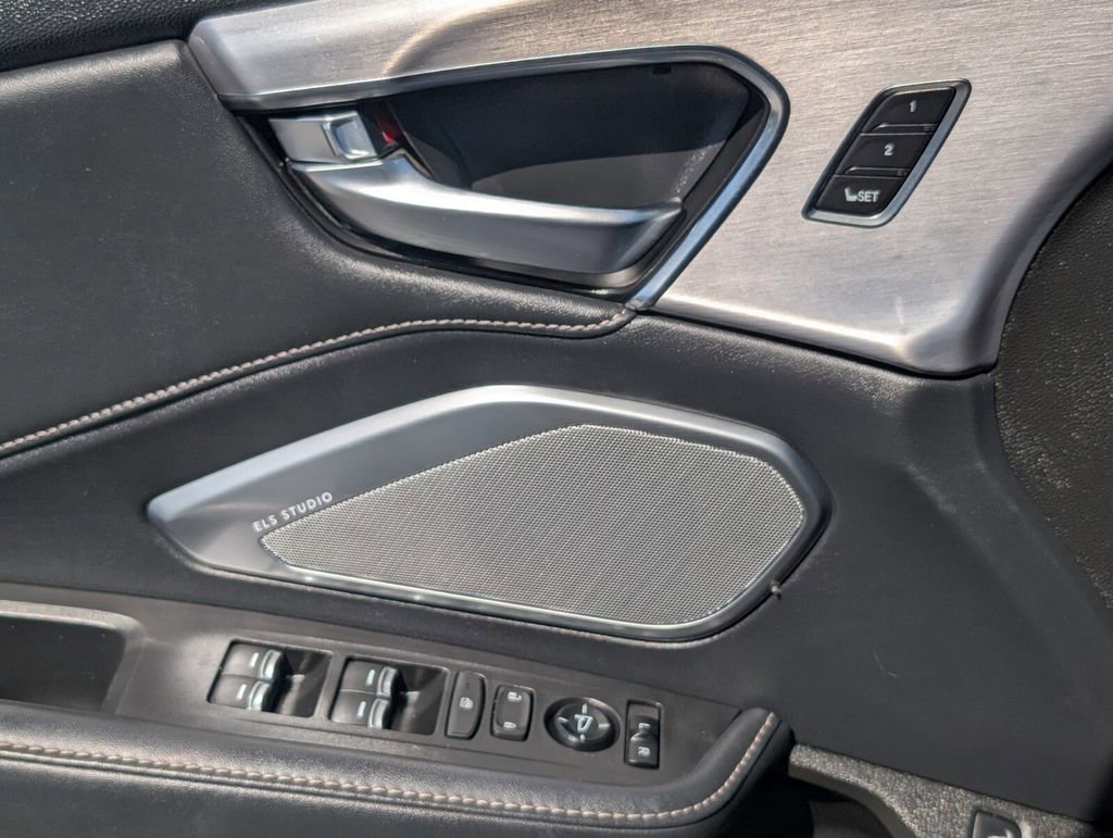 Used 2022 Acura RDX AWD w/ Technology Package image 26