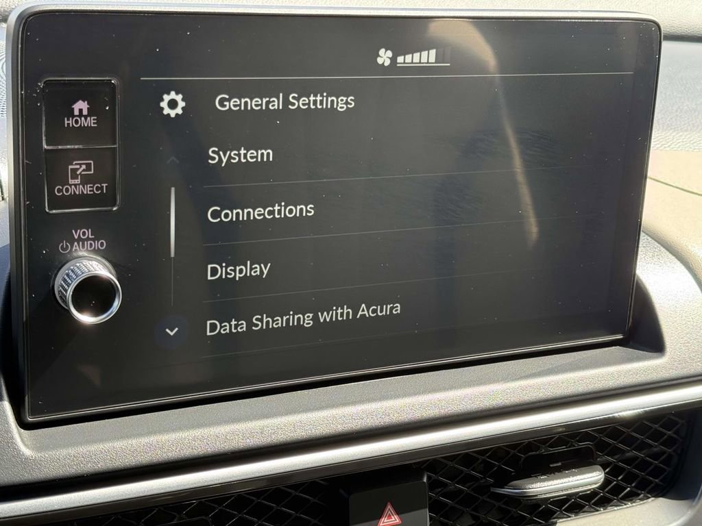 Certified 2025 Acura ADX A-Spec AWD/4WD image 18