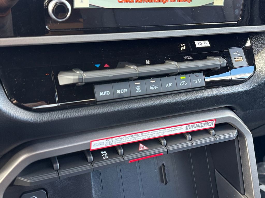 New 2026 Toyota Tundra SR5 image 35