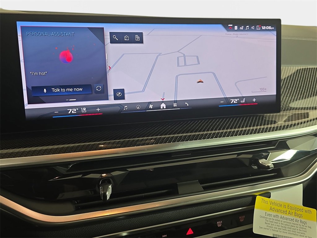 New 2026 BMW X5 M60i image 19