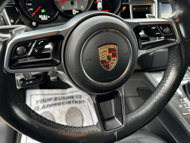 Used 2015 Porsche Macan S AWD/4WD image 20