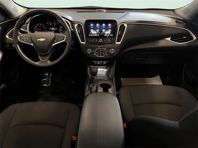 Certified 2024 Chevrolet Malibu LT image 15
