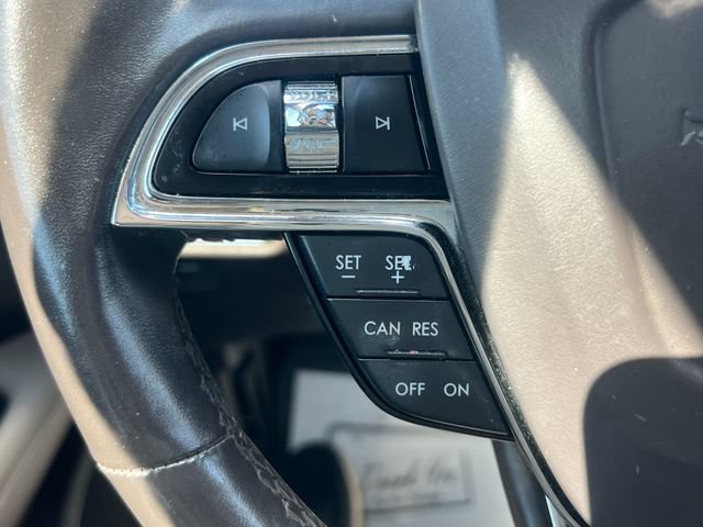 Used 2021 Lincoln Nautilus Reserve AWD/4WD image 28