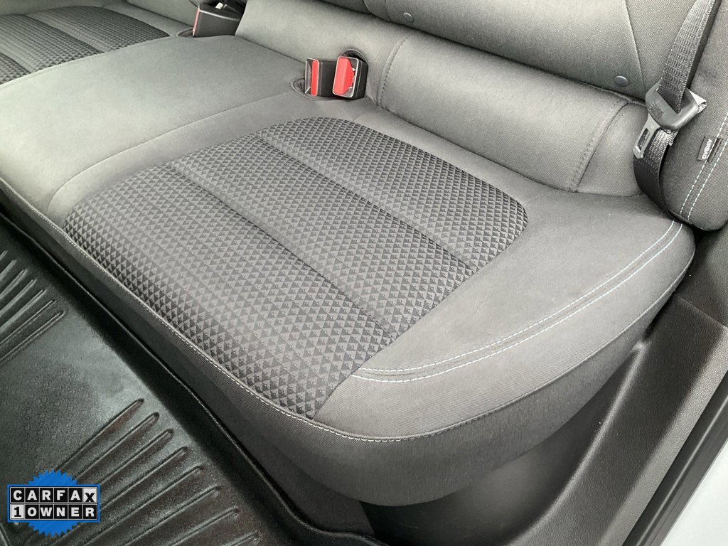 Used 2023 Chevrolet Bolt EUV LT image 29