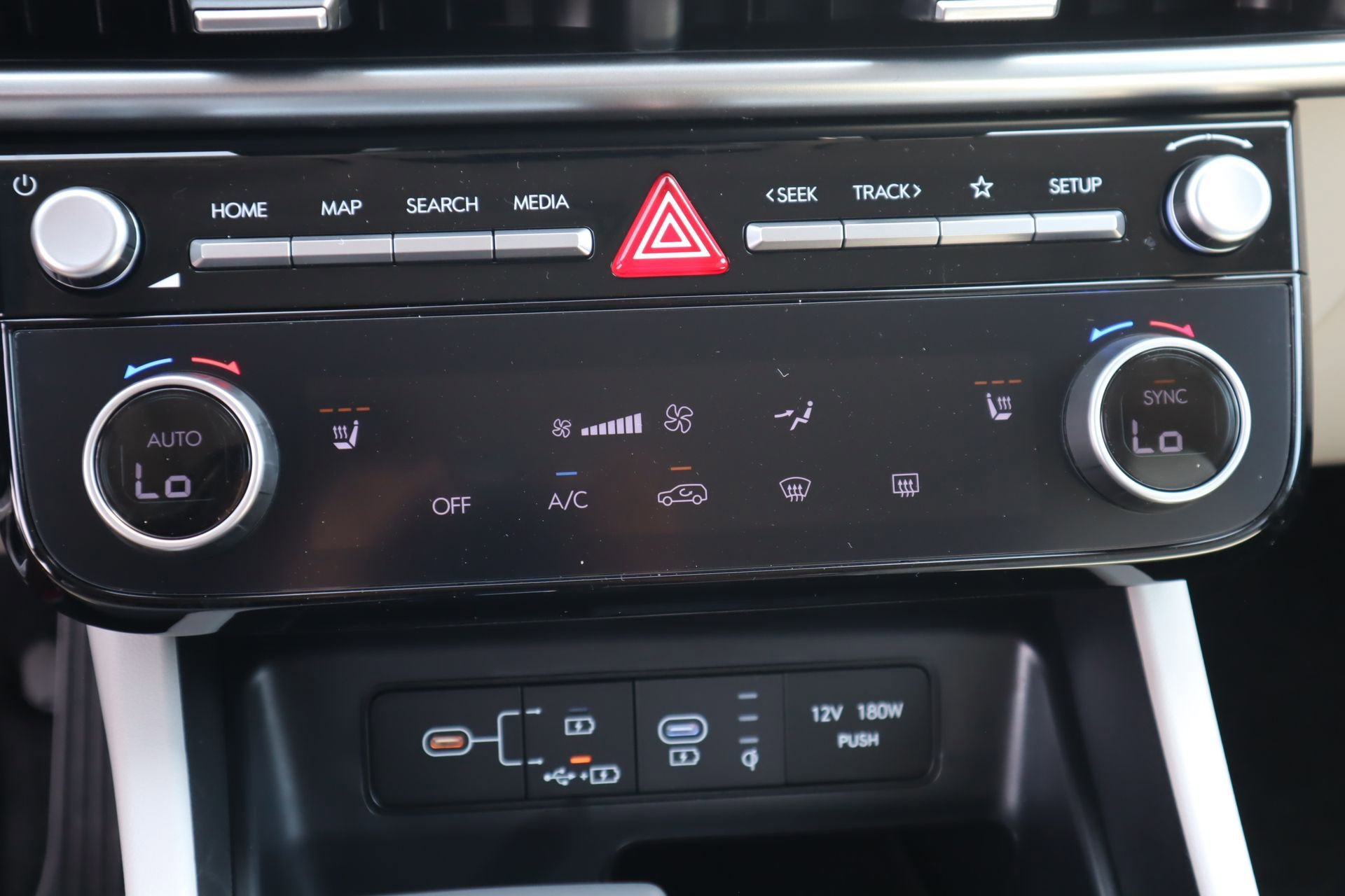 New 2026 Hyundai Tucson SEL image 15