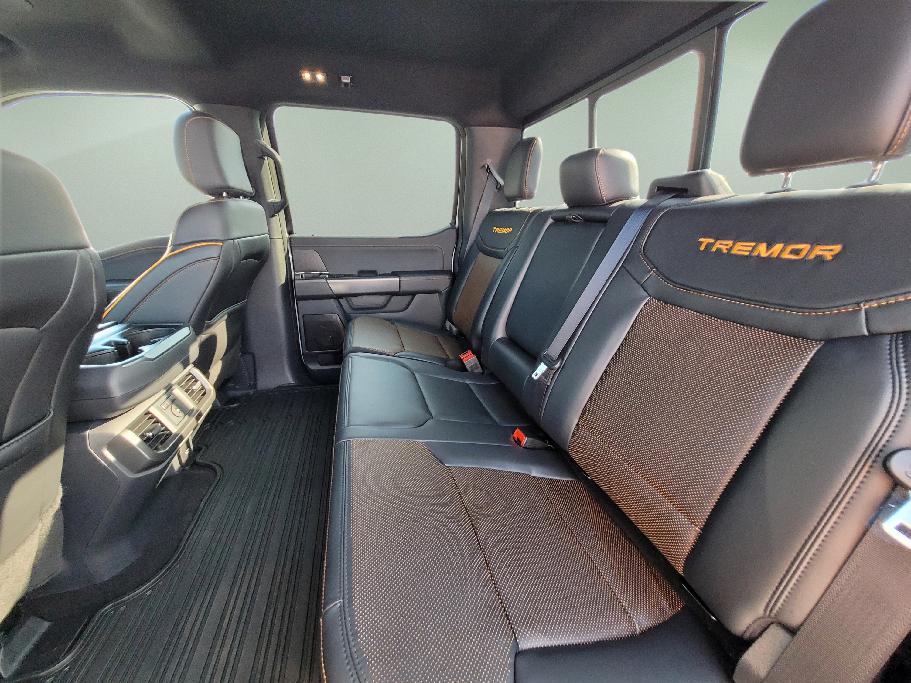Used 2025 Ford F150 Tremor w/ Equipment Group 402A High AWD/4WD image 17