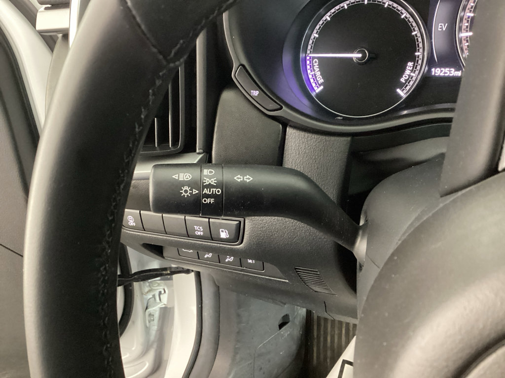 Used 2025 MAZDA CX-50 AWD 2.5 Hybrid w/ Premium Pkg image 21