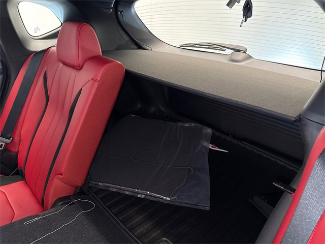 New 2025 Acura ADX A-Spec image 15