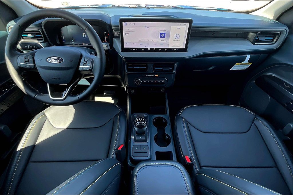 New 2026 Ford Maverick Lobo AWD/4WD image 5