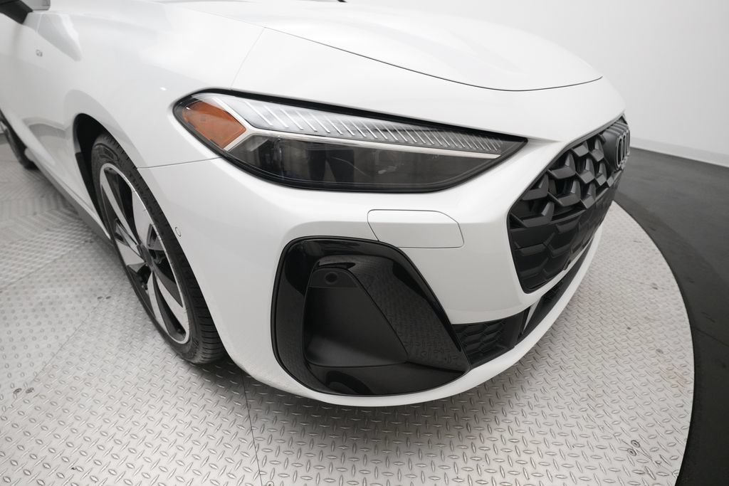 New 2026 Audi A5 2.0T Premium Plus AWD/4WD image 24