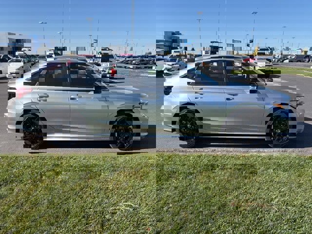 New 2026 Honda Civic Sport image 7