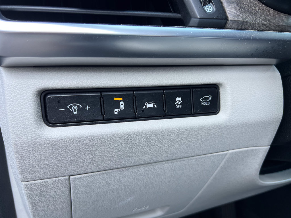 Used 2021 Kia Telluride EX w/ EX Premium Package AWD/4WD image 20