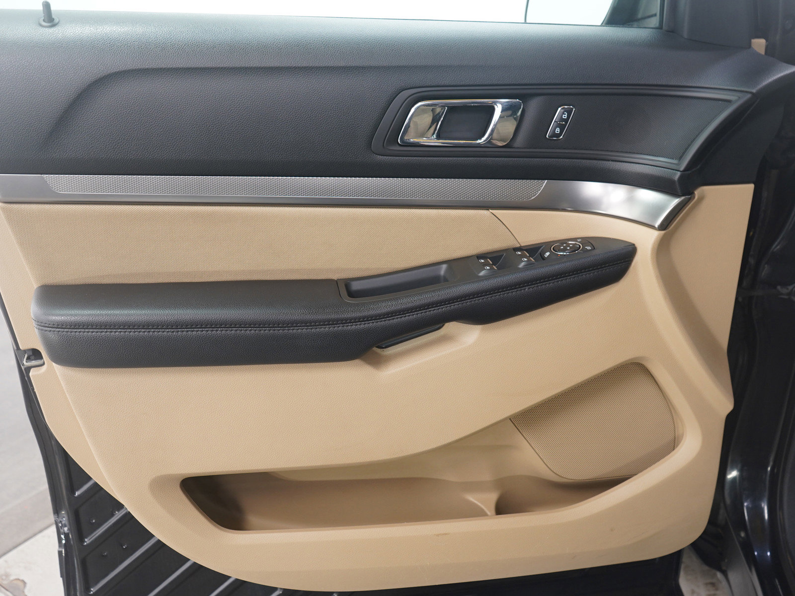 Used 2016 Ford Explorer 4WD image 22