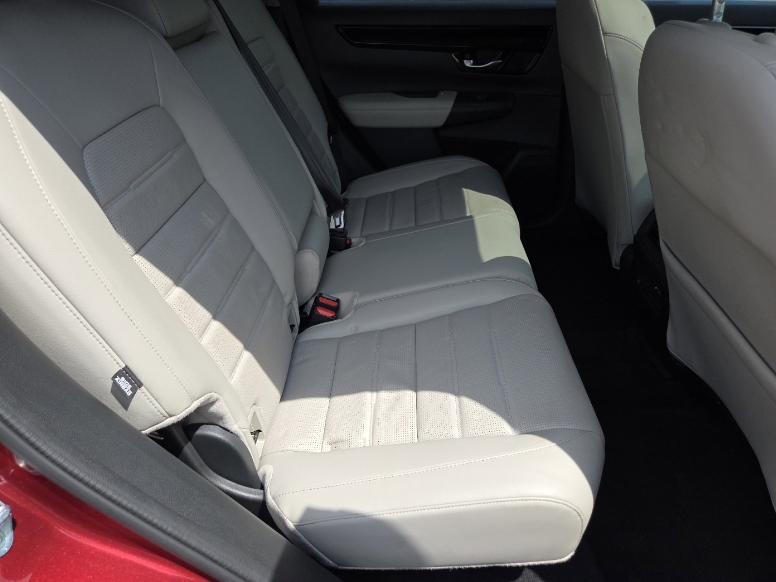 Certified 2024 Honda CR-V EX-L image 27