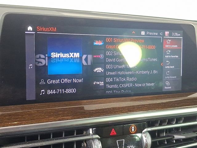 Used 2022 BMW X3 xDrive30i w/ Convenience Package image 20