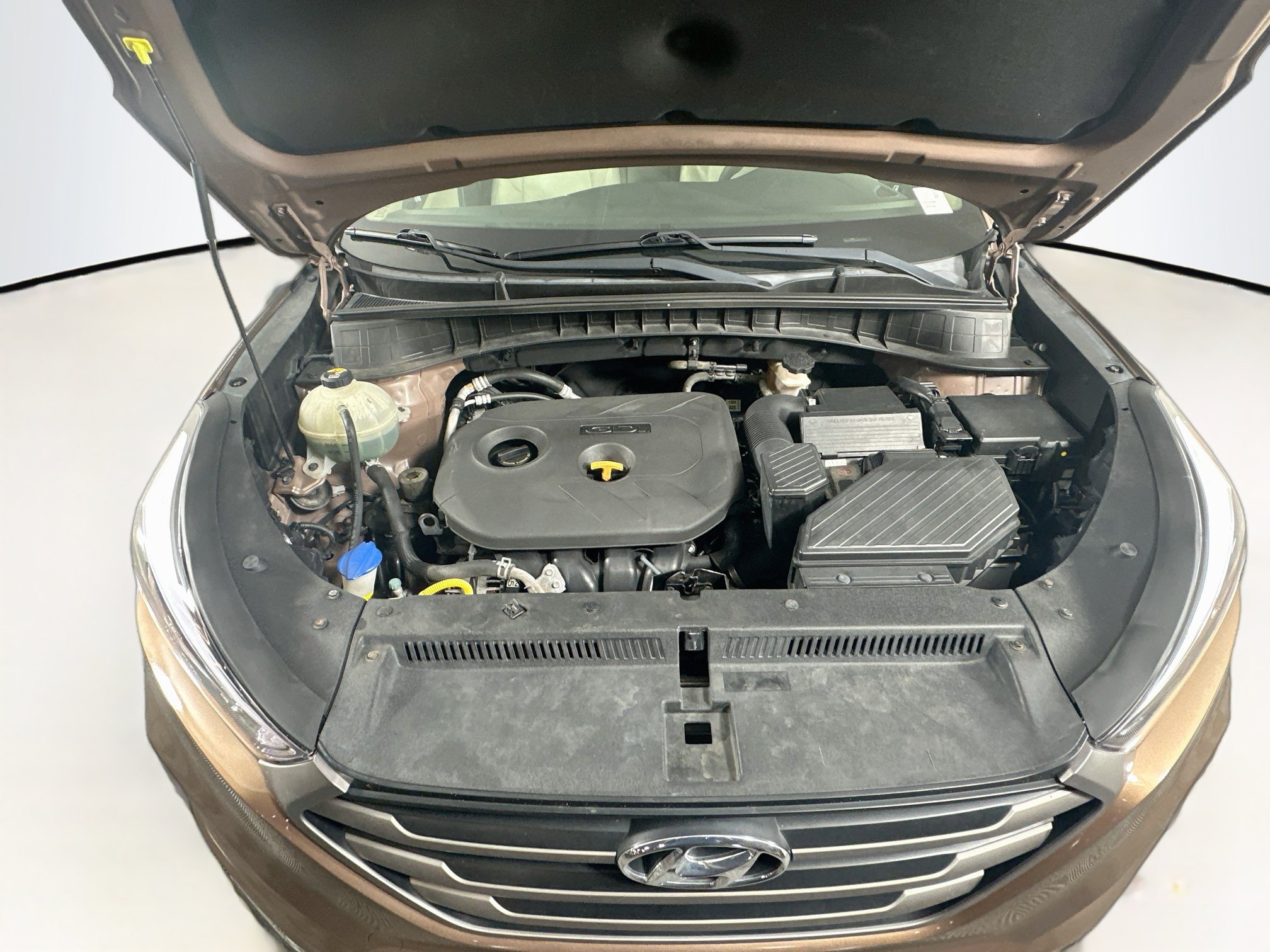 Used 2016 Hyundai Tucson SE w/ Option Group 02 FWD image 30