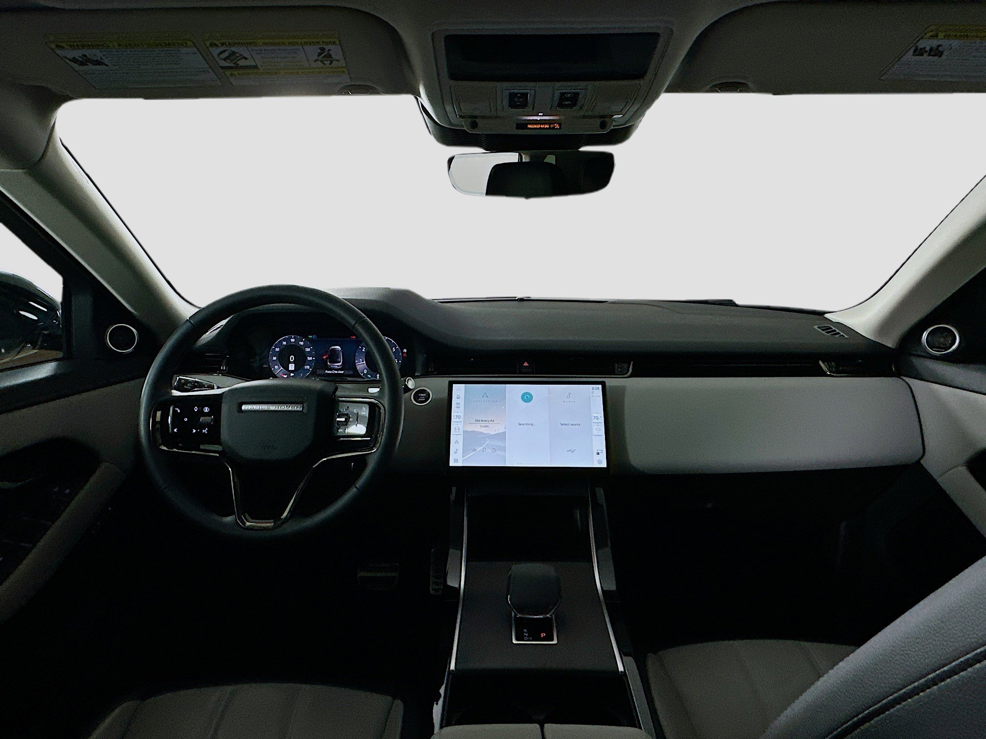Used 2024 Land Rover Range Rover Evoque Dynamic SE image 30
