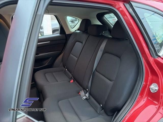 Used 2022 MAZDA CX-5 AWD 2.5 S image 17