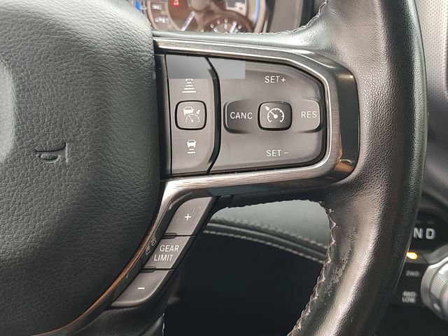 Certified 2020 RAM 1500 Limited image 21