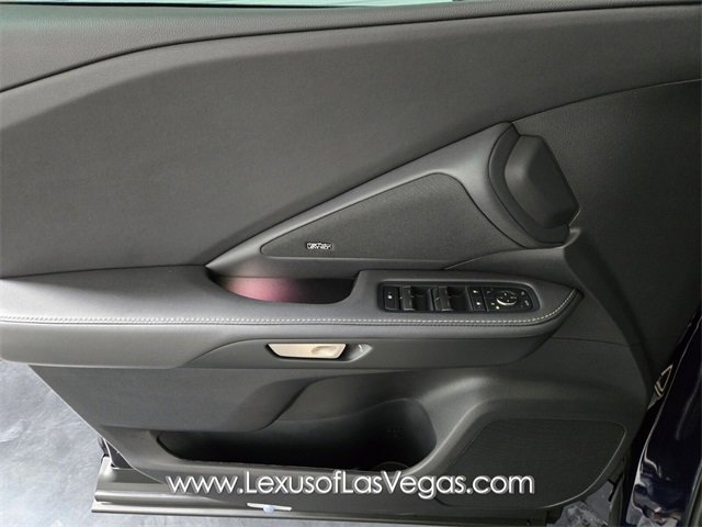 New 2026 Lexus TX 350 image 17