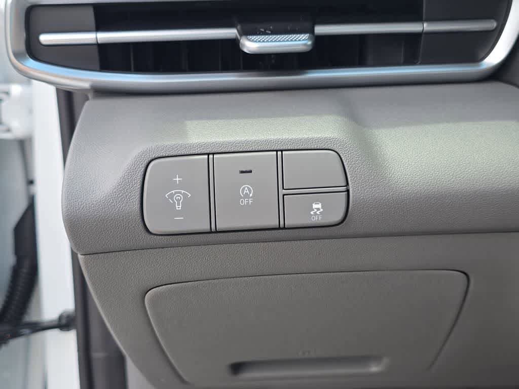 New 2026 Hyundai Elantra SE FWD image 34