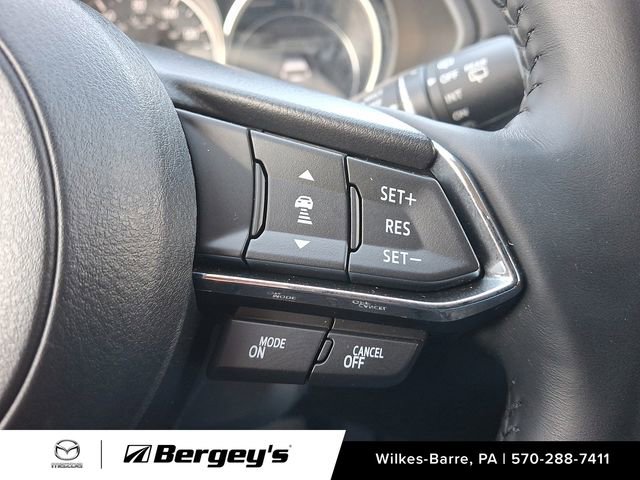 Certified 2023 MAZDA CX-5 AWD 2.5 S w/ Select Package image 25