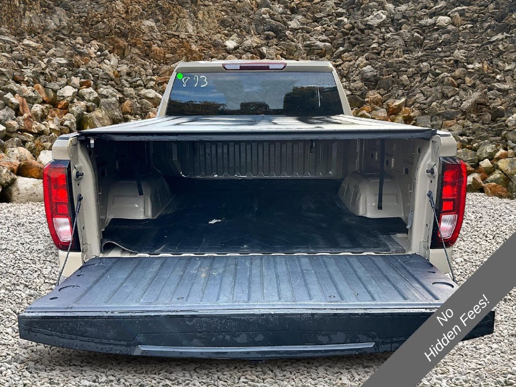Used 2023 GMC Sierra 1500 Elevation AWD/4WD image 14
