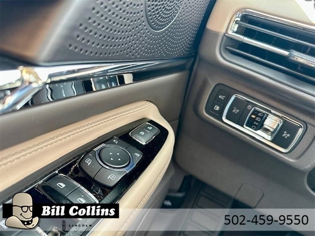 New 2024 Lincoln Corsair Grand Touring AWD/4WD image 10