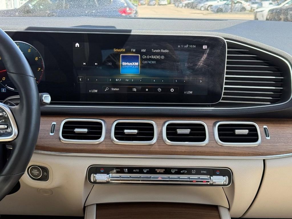 Used 2022 Mercedes-Benz GLE 350 4MATIC image 12