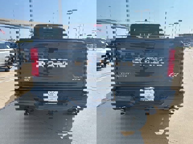 New 2026 RAM 1500 Laramie w/ Laramie Southwest Edition image 10