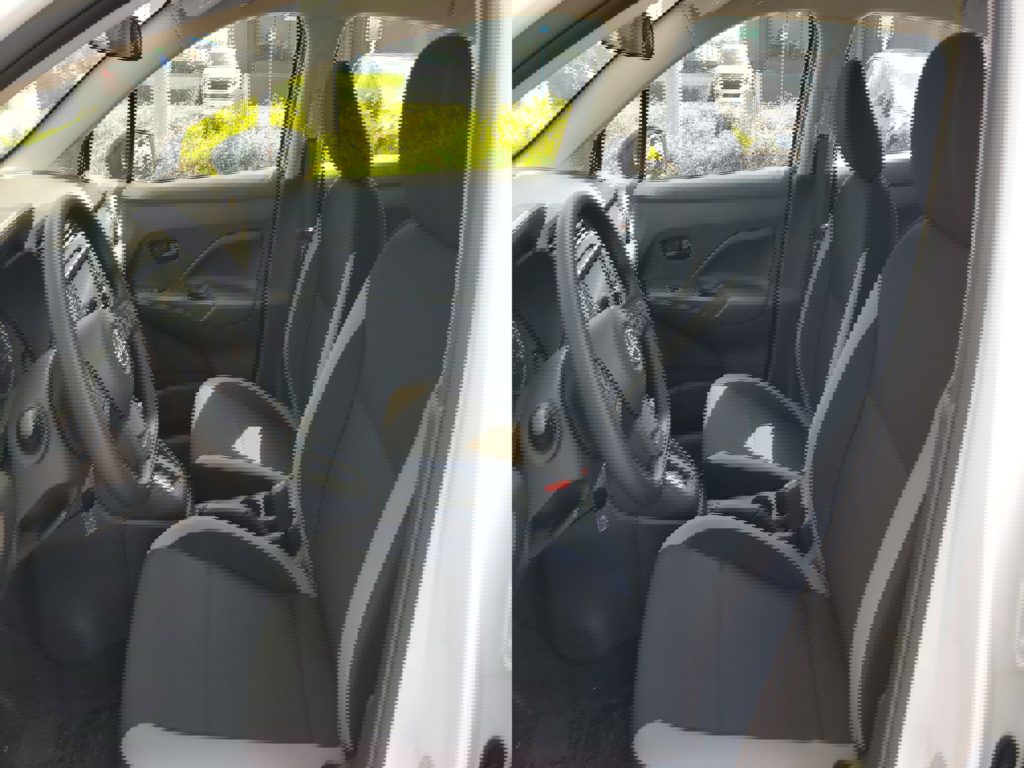 New 2025 Nissan Versa S w/ S Plus Package image 10