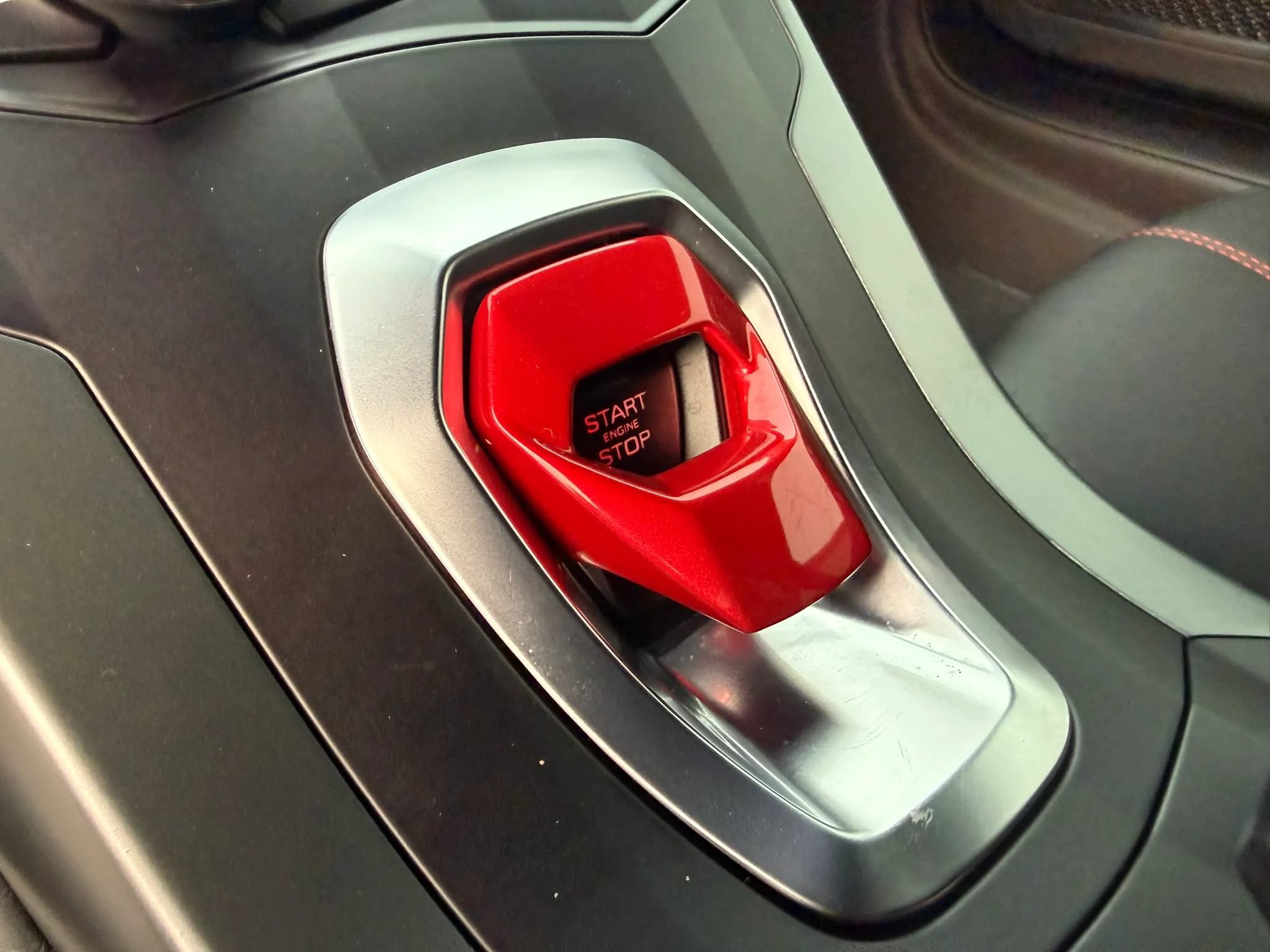 Used 2019 Lamborghini Huracan LP 580-2 RWD image 23