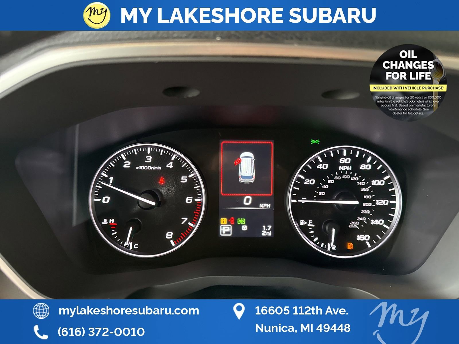 New 2026 Subaru Ascent Touring image 15