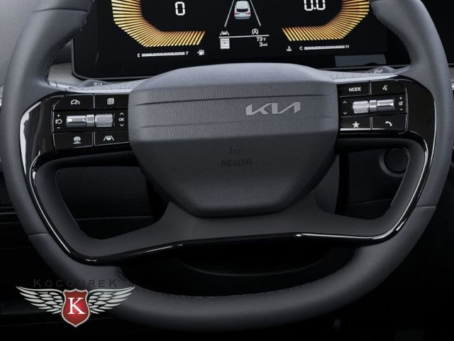New 2026 Kia Sorento EX image 22