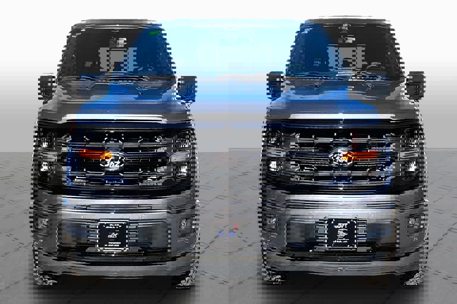 Used 2025 Ford F150 XLT w/ Equipment Group 302A MID image 4