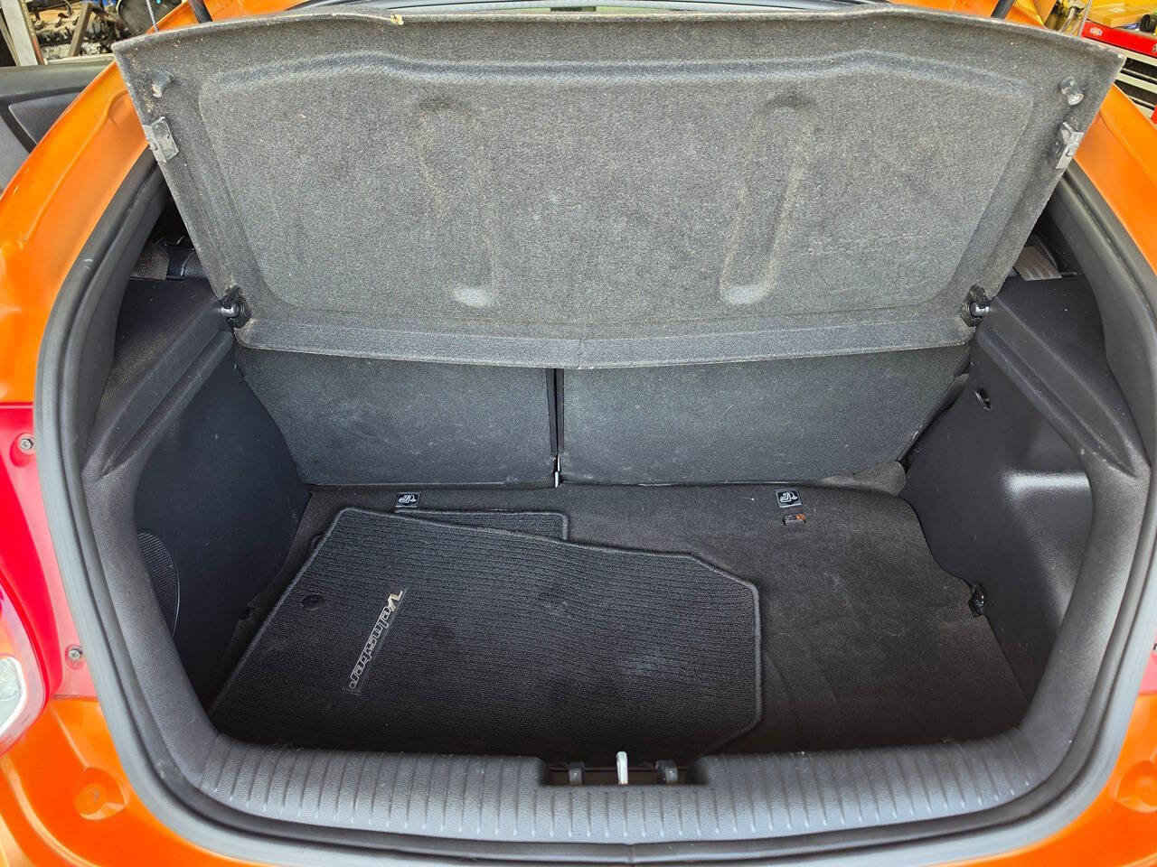 Used 2015 Hyundai Veloster Turbo FWD image 57