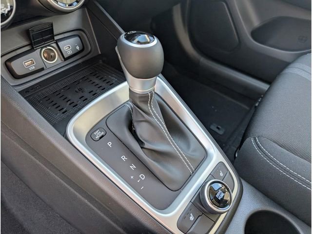 New 2026 Hyundai Venue SEL image 23