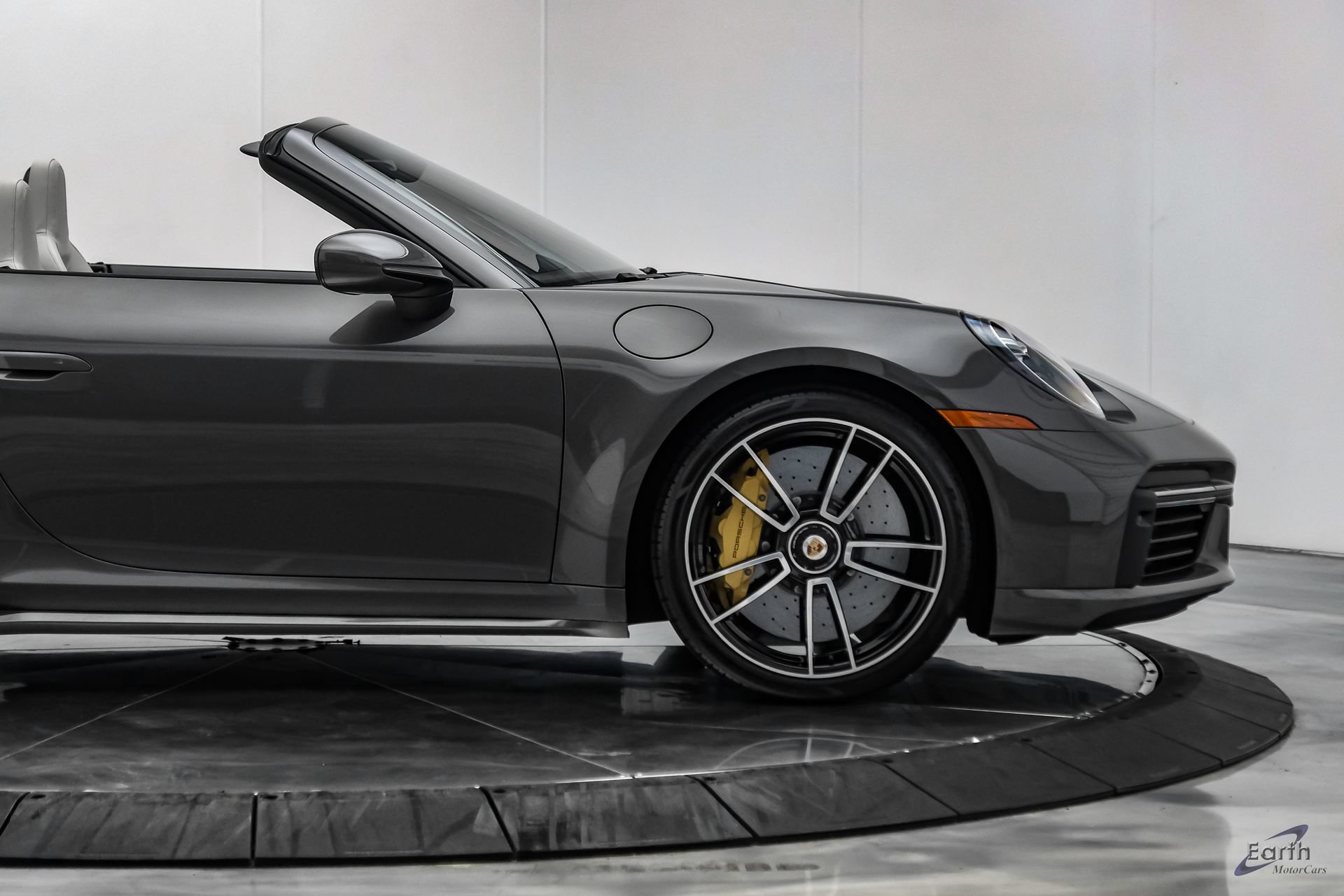 Used 2024 Porsche 911 Turbo S AWD/4WD image 29
