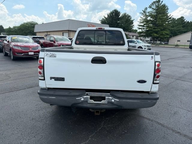 Used 2000 Ford F250 XLT RWD image 8