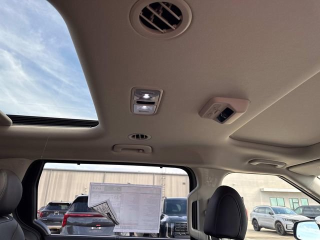 New 2026 Kia Carnival SX image 12