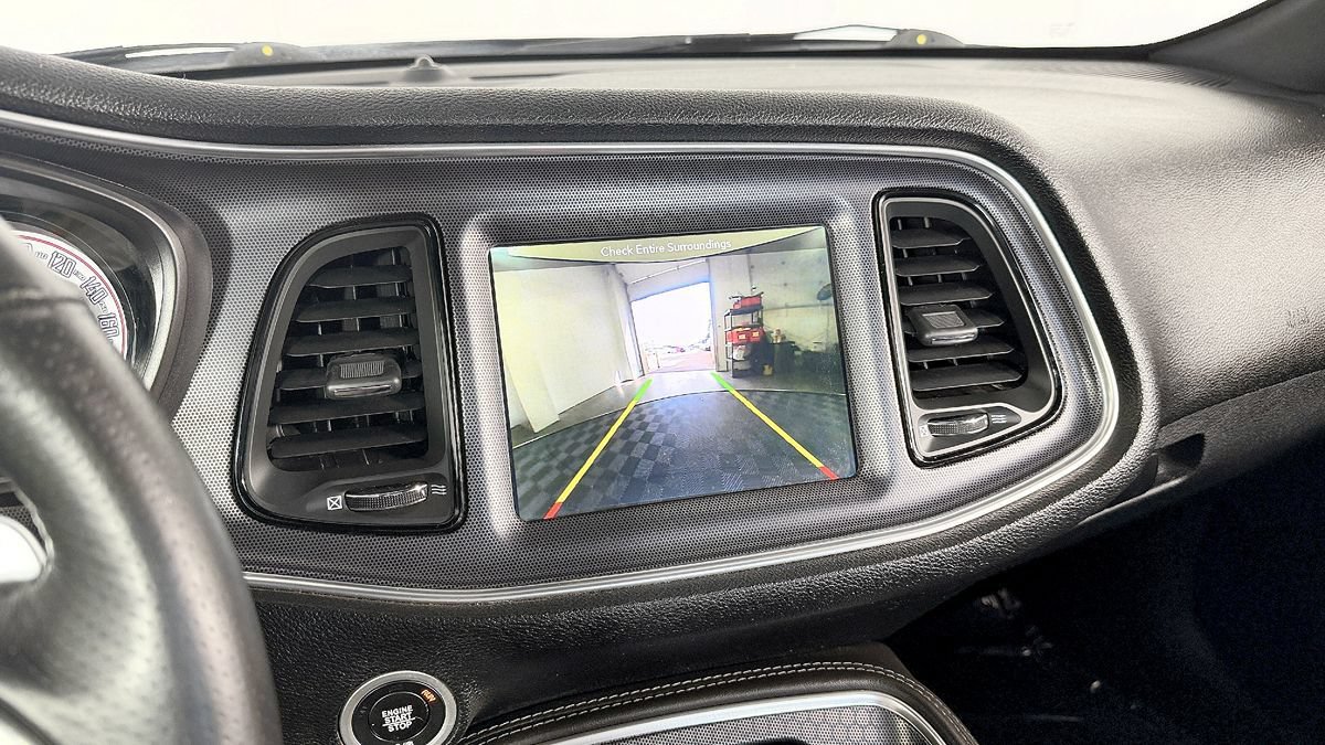 Used 2017 Dodge Challenger T/A RWD image 55