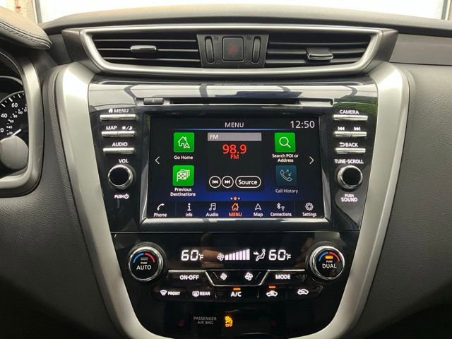 Used 2020 Nissan Murano SL FWD image 13