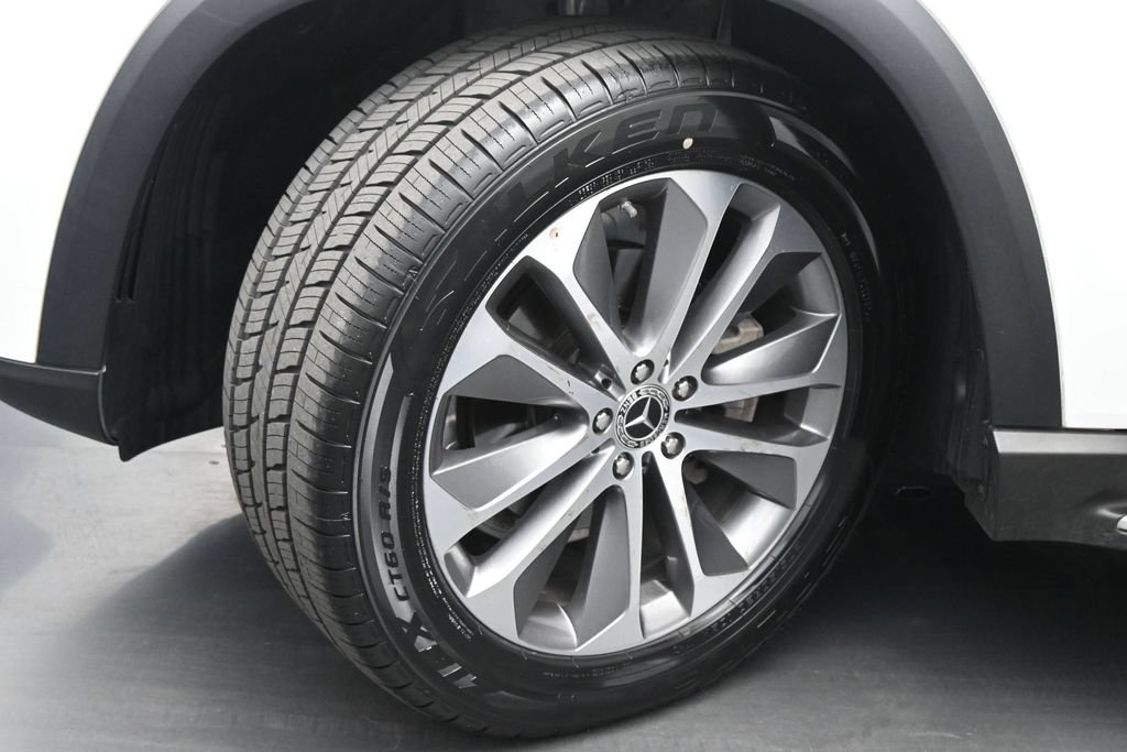 Used 2021 Mercedes-Benz GLE 350 image 21