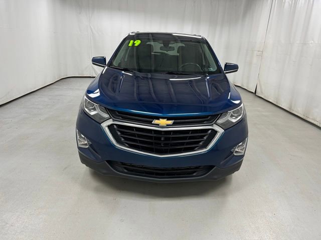 Used 2019 Chevrolet Equinox LT image 4