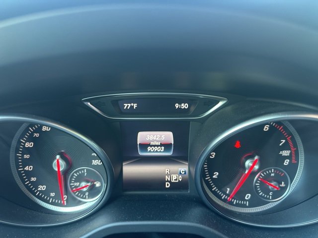 Used 2019 Mercedes-Benz GLA 250 4MATIC image 4