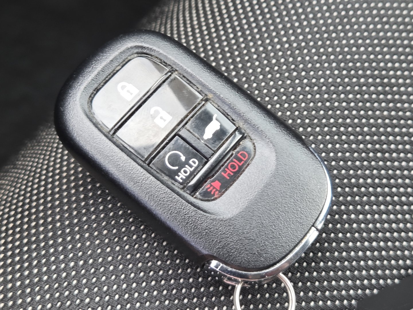 Used 2025 Honda CR-V EX image 33